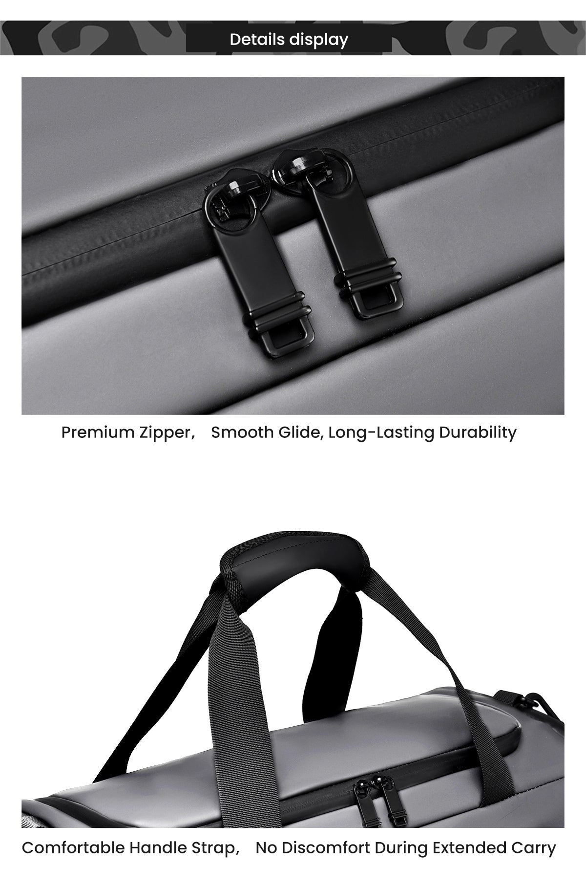 K4 Dedicated Carrying Bag | Grey or Soft Green for Paddleboard/Kayak Motor and Battery