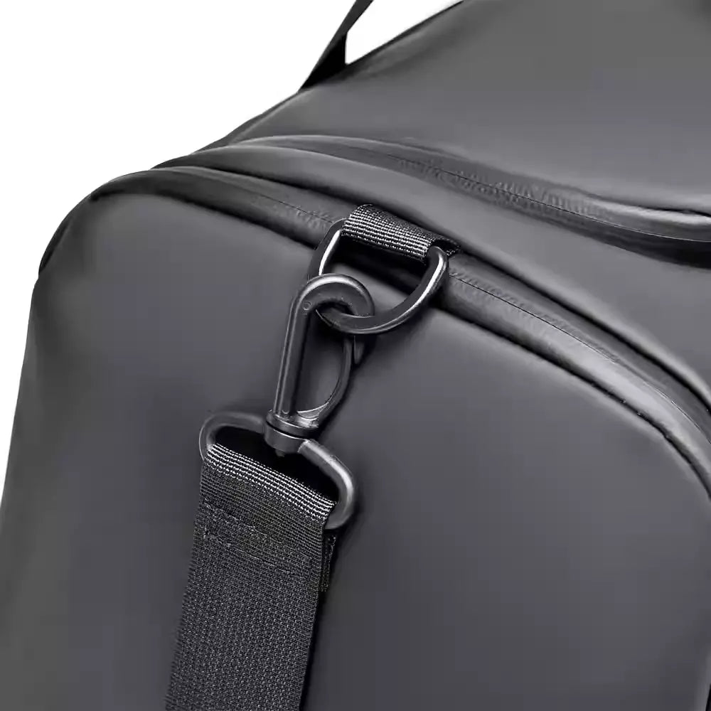 K4 Dedicated Carrying Bag | Grey or Soft Green for Paddleboard/Kayak Motor and Battery