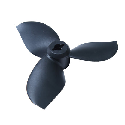 TEDGIX (EDGE) K4 Replacement Propeller Kit | 3-Blade Prop & Hardware