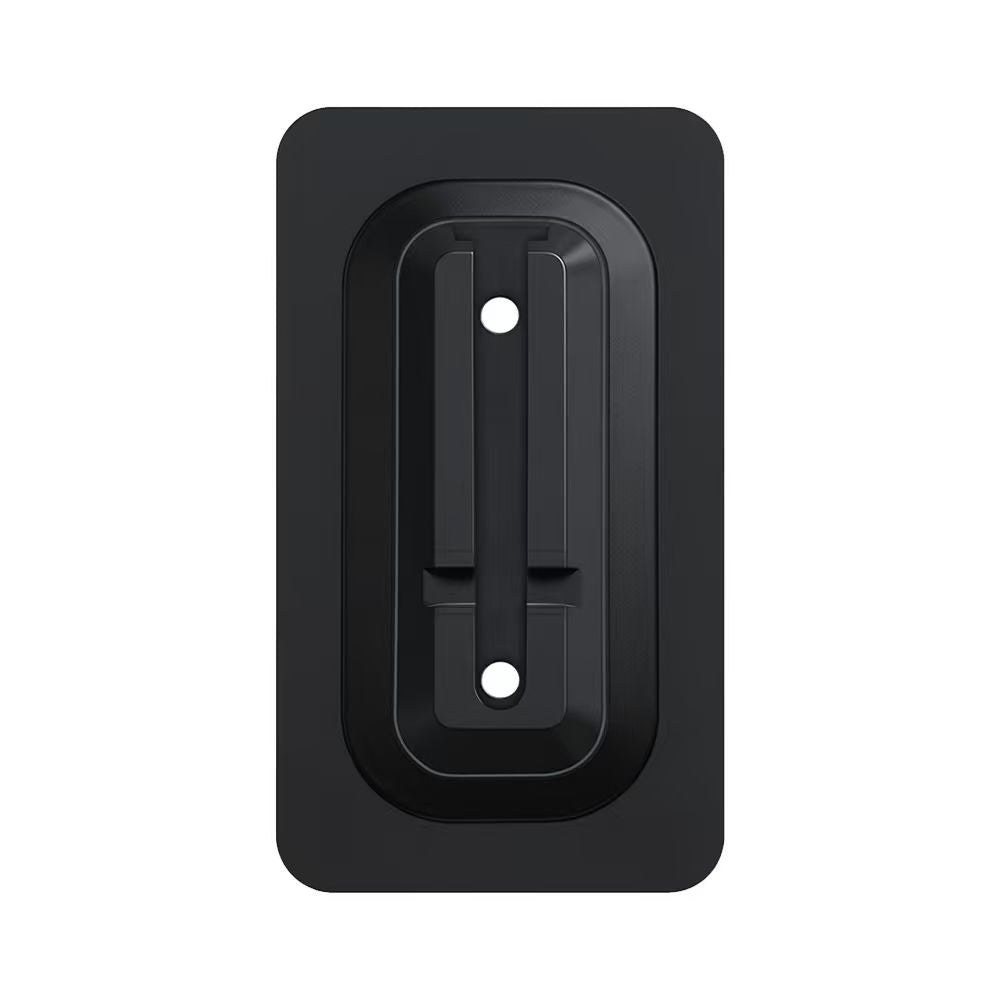 TEDGiX USA K4 Slide-in Mounting Base | Quick-Release Fin Adapter