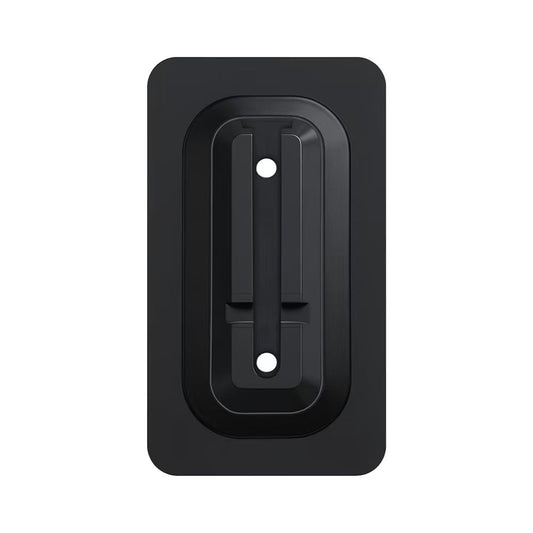 TEDGiX USA K4 Slide-in Mounting Base | Quick-Release Fin Adapter