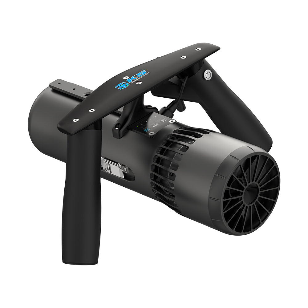 EDGE SMART DRIVE K5 Underwater Scooter