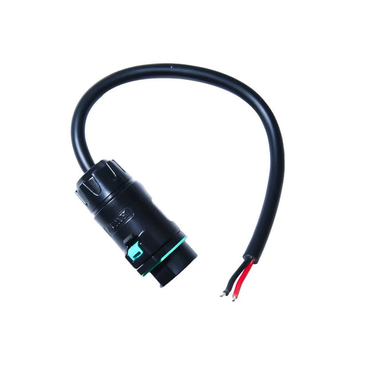 TEDGIX Official Waterproof Plug for K4 series Motor
