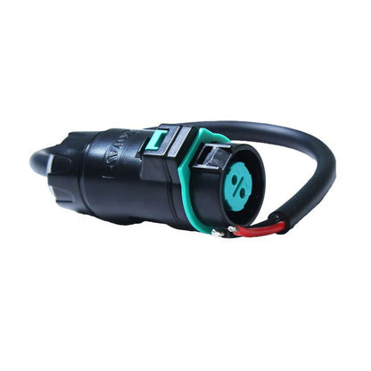TEDGIX Official Waterproof Plug for K4 series Motor