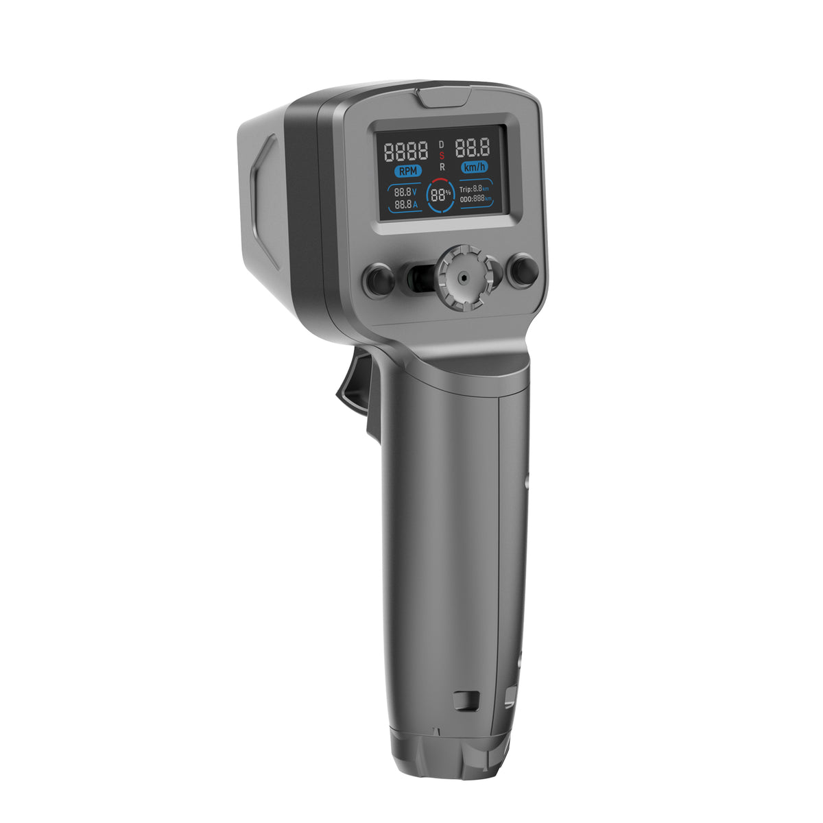TEDGiX K4C Cruise Electric SUP & Kayak Motor | 400W | Wireless Remote