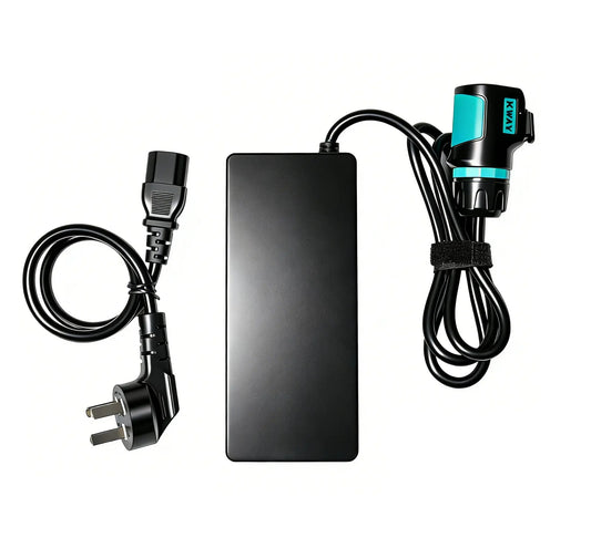 TEDGiX Official Battery Charger Kit for K4 eFin