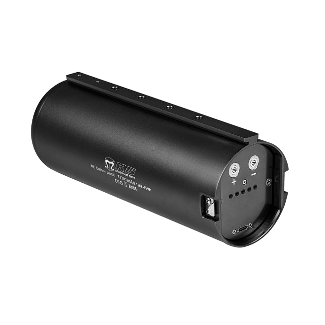 K5 Under Water Scooter High Capacity Lithium Ion Battery Pack 199Wh